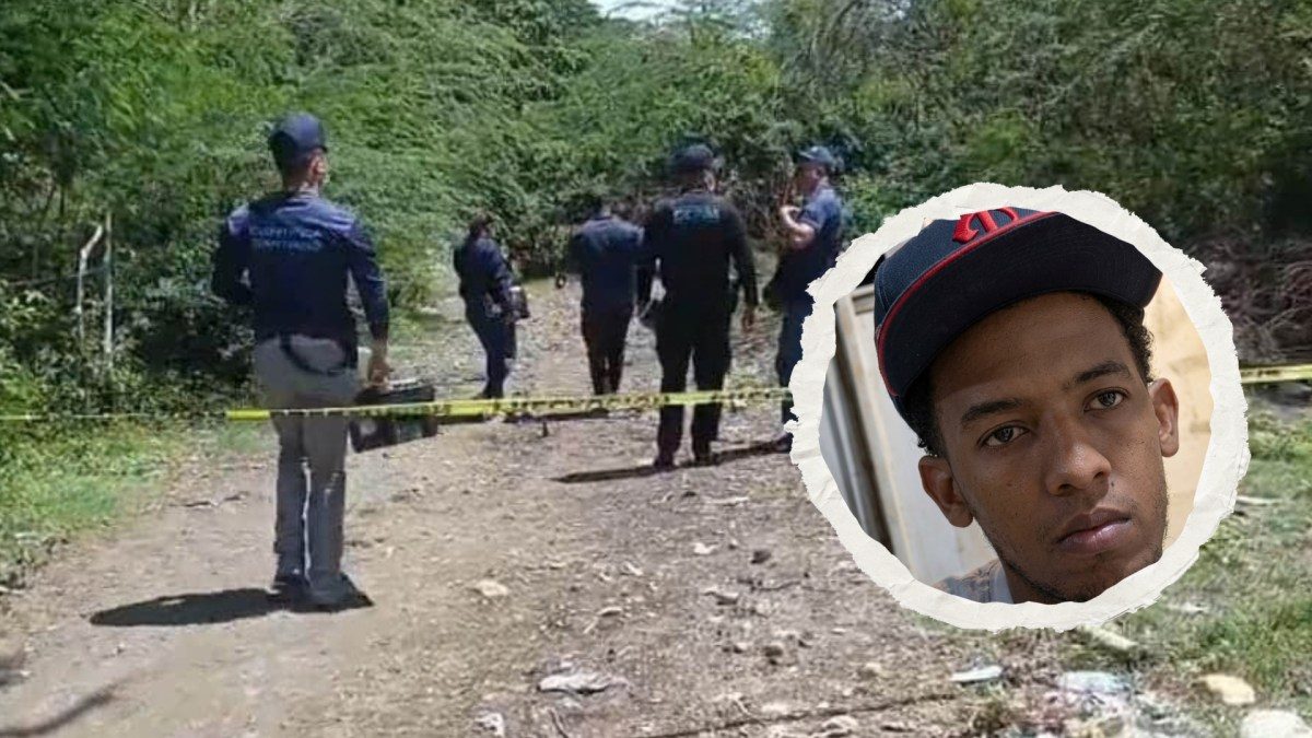 Búsqueda de Yoneli Álvarez, adolescente desaparecida en el río Yaque del Norte, Santiago, República Dominicana