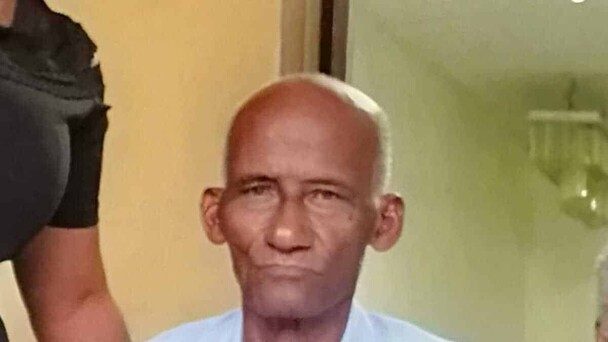 Familiares buscan a adulto mayor de 83 años desaparecido en el sector Mejoramiento Social del Distrito Nacional