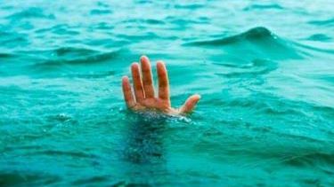 Río Los Brazos en Jamao al Norte, lugar donde un adolescente de 13 años perdió la vida tras ahogarse