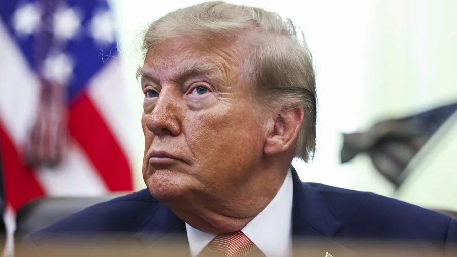 Jueza federal Trina Thompson durante audiencia en tribunal de California relacionada con amenazas electorales del gobierno Trump