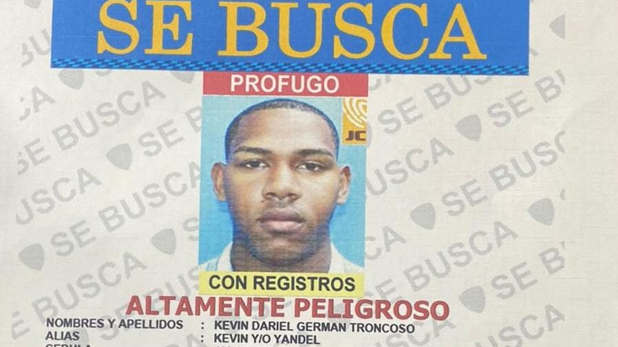 Policía Nacional dominicana anuncia identificación de sospechoso del asalto al merenguero Julián Oro Duro
