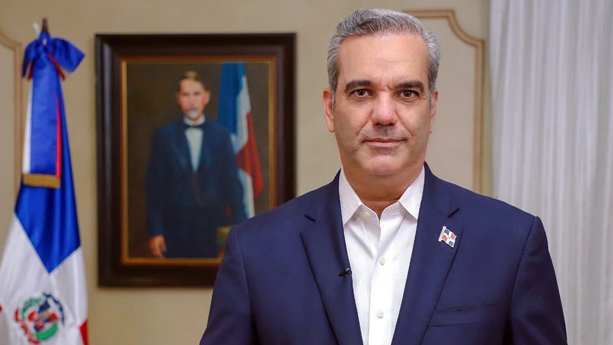 Presidente Luis Abinader emite mensaje de solidaridad con Panamá tras terremoto