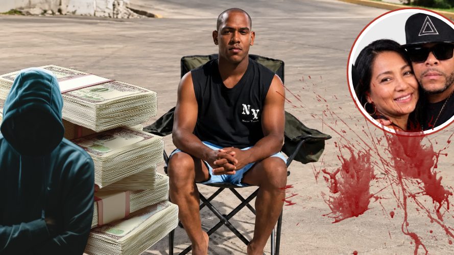 Kevin Dariel Germán Troncoso, señalado como cómplice en el ataque al merenguero Julián Oro Duro en Santo Domingo