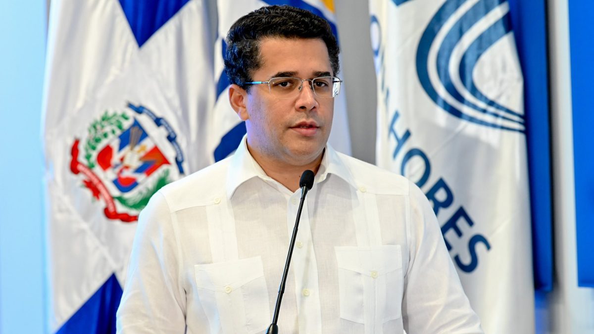Página de error al intentar acceder a una noticia sobre David Collado y Sánchez Ramírez