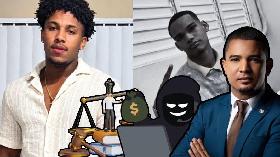 Abogado penalista explica aspectos jurídicos del caso Emanuel Contreras en Santo Domingo