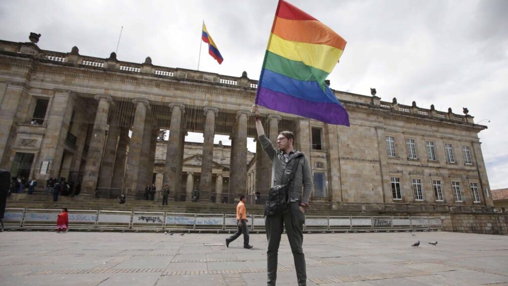 Cancillería de Colombia anuncia retiro del país de la Coalición por la Igualdad de Derechos LGTBI