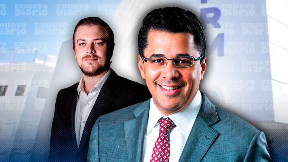 Diputado Aníbal Díaz habla en programa radial sobre propuesta de consenso en el PRM con Juan Garrigó Mejía como secretario general