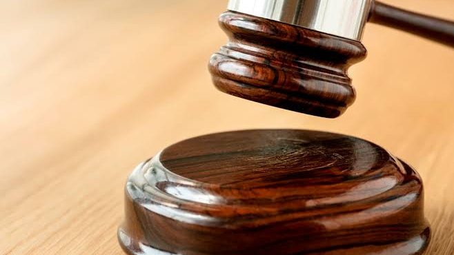 Tribunal Colegiado de Santiago donde se dictó la condena a 30 años de prisión contra Isael Rafael Reyes