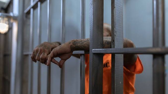 Fachada del Segundo Tribunal Colegiado de Santo Domingo Este donde se emitió la condena por homicidio