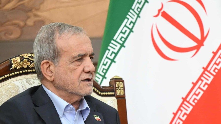 Líderes de la cumbre de la OCS en Biskek reunidos para firmar declaración de respaldo a Irán