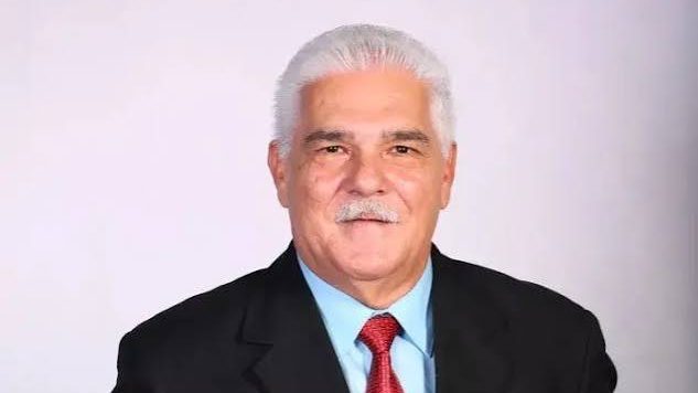 Claudio Concepción, periodista y cronista de arte dominicano, falleció en el Hospital Metropolitano de Santiago