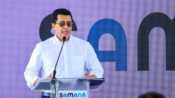 David Collado, ministro de Turismo, líder en la encuesta presidencial de cara a las elecciones 2028