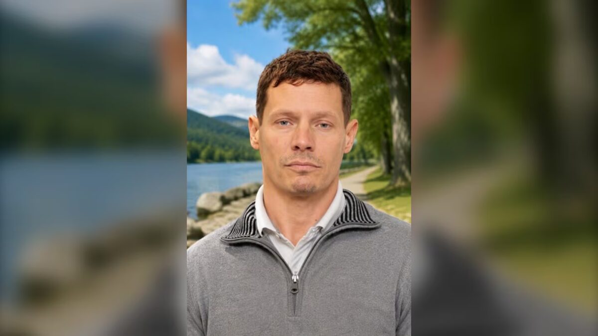 Policía de Edmonton busca a Scot MacDermid y sus dos hijos de ascendencia dominicana desaparecidos desde el 28 de agosto de 2026