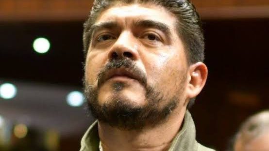 Diputado federal de Morena Zenyazen Escobar García hallado sin vida en Veracruz, México