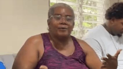 Madre dominicana de Bajos de Haina pide ayuda para recuperar a su hijo reclutado por el ejército ruso