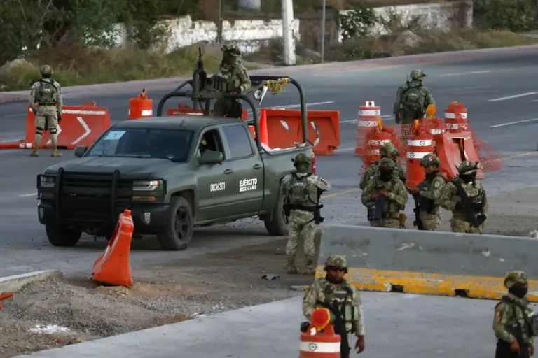 Retrato del narcotraficante Ismael El Mayo Zambada, cofundador del Cartel de Sinaloa condenado en EE.UU.