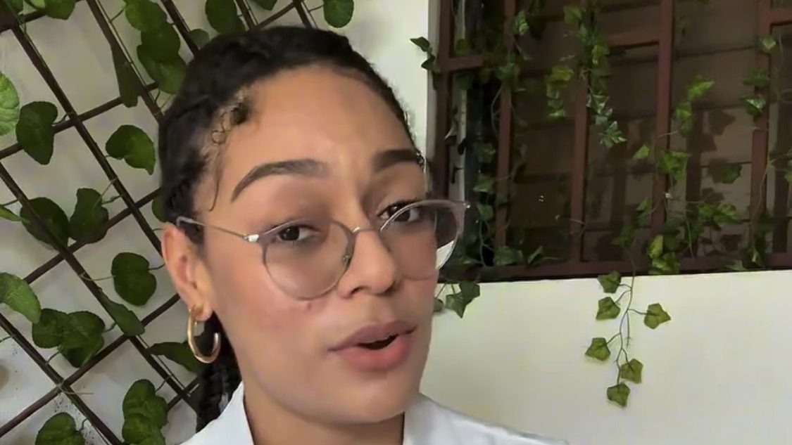 Doctora Melissa Lebrón Herrera denuncia reducción de programa contra el embarazo adolescente en República Dominicana