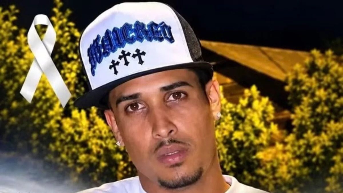 Agentes de la Dicrim en operativo policial en sector Cienfuegos, Santiago, República Dominicana