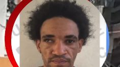 Agentes de la Policía Nacional de República Dominicana en operativo de seguridad callejera