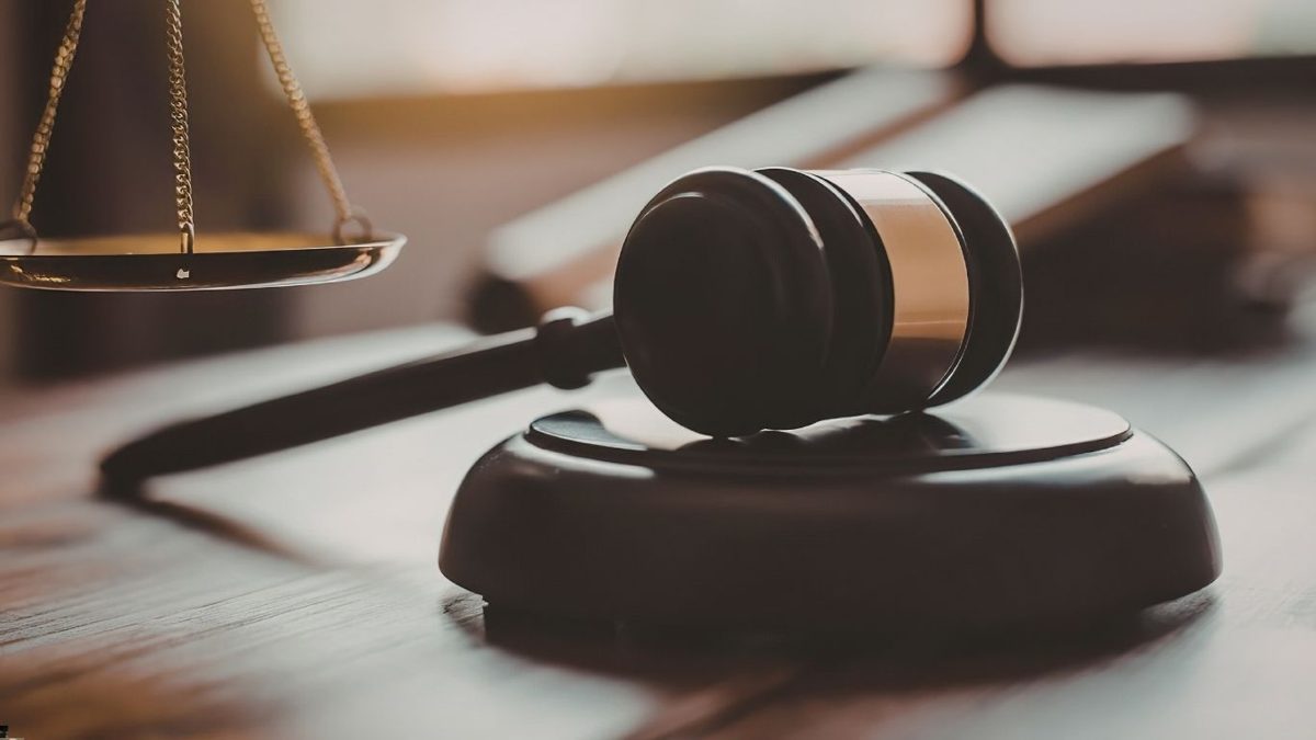 Tribunal del Distrito Nacional donde se impuso prisión preventiva al imputado por estafa que causó la muerte de Enmanuel Contreras