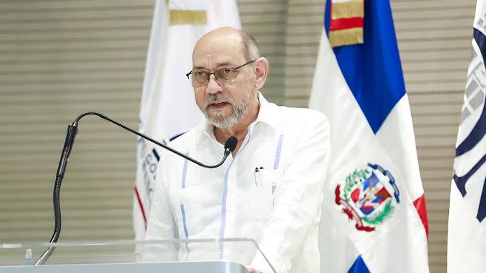 Director de Onesvie Leonardo Reyes Madera habla sobre evaluaciones sísmicas gratuitas en República Dominicana