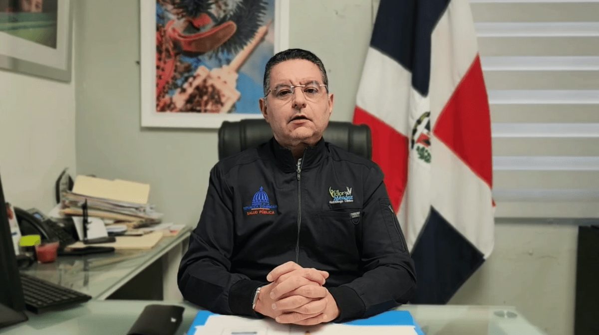Comercio en Santiago recibe la visita de un supuesto inspector de Salud Pública