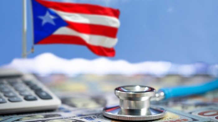 Comisionado residente Pablo José Hernández anuncia fondos federales de salud para Puerto Rico