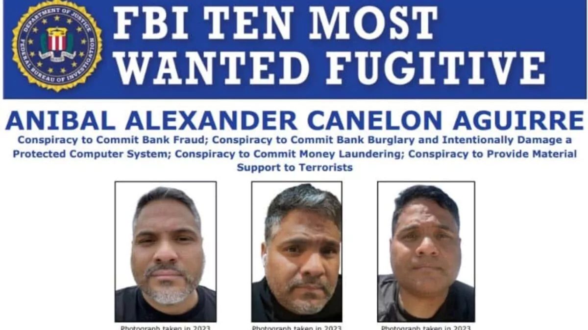 Director del FBI Kash Patel testifica ante el Comité Judicial del Senado de Estados Unidos