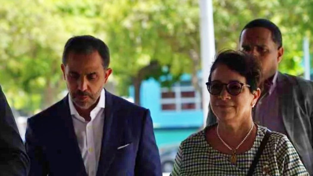 Abogados de los hermanos Espaillat emiten comunicado negando quiebra en el caso Jet Set en Santo Domingo