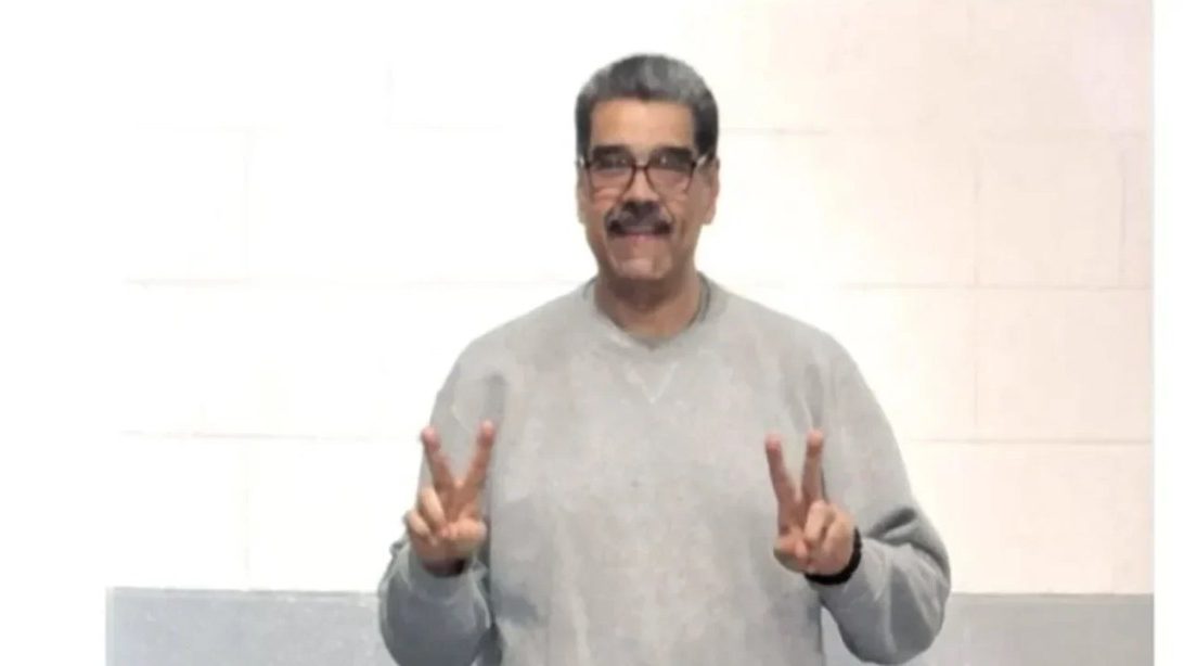 Nicolás Maduro comparece ante tribunal federal en Nueva York por cargos de narcoterrorismo