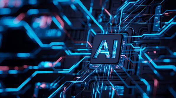 Kristalina Georgieva, directora gerente del FMI, habla sobre riesgos de la inversión en inteligencia artificial en conferencia económica