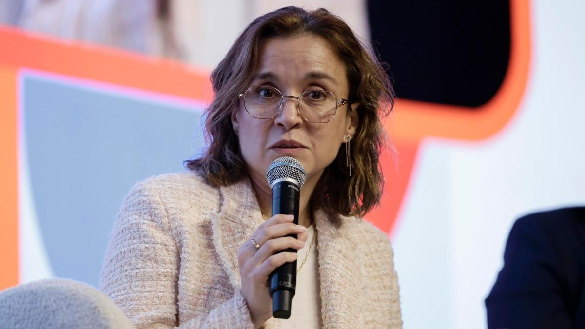 Expertos en un foro sobre inversión en salud en América Latina celebrado en San José, Costa Rica