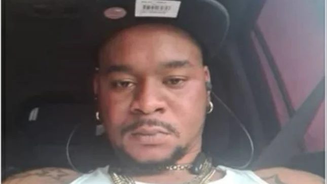 Líder de banda haitiana Los 400 Mawozo Lanmo Sanjou en video difundido en redes sociales