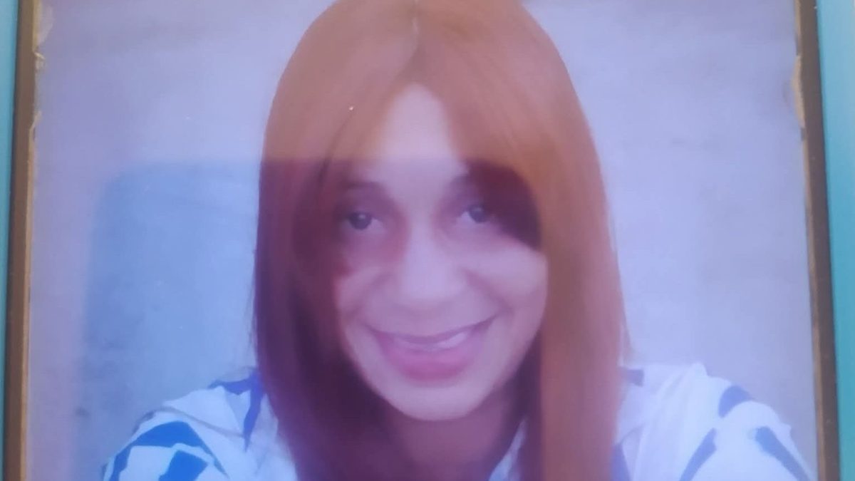 Familiares buscan a Angélica María Rijo Guerrero, mujer desaparecida en Higüey, provincia La Altagracia