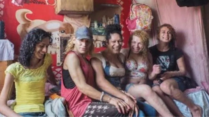 Mujeres trans privadas de libertad en cárcel de Paraguay denuncian violencia y falta de atención médica