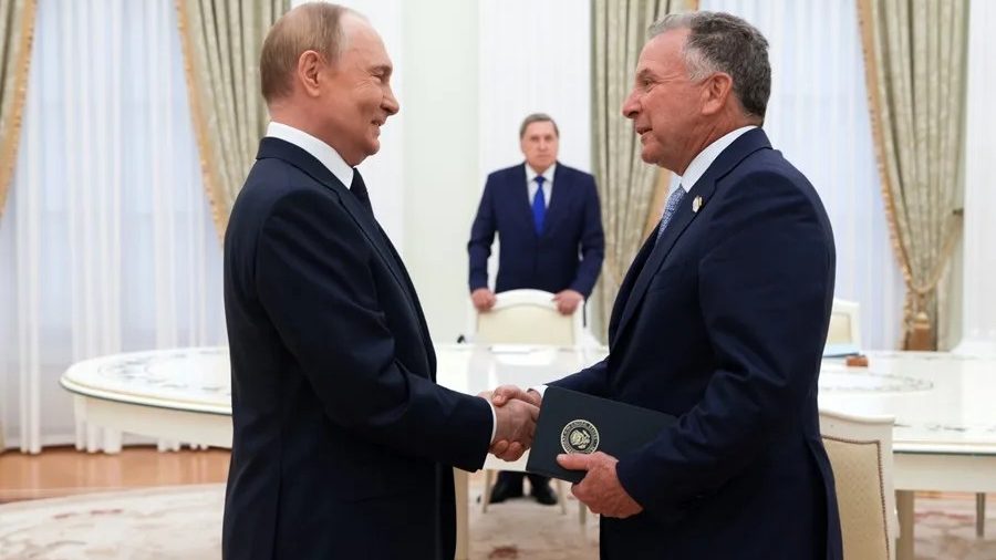 Putin reunido con enviados de Trump, Steve Witkoff y Jared Kushner, en Moscú para reactivar conversaciones de paz con Ucrania