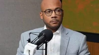 Julio Alberto Martínez analiza el respaldo de Orlando Jorge Villegas a David Collado en el PRM