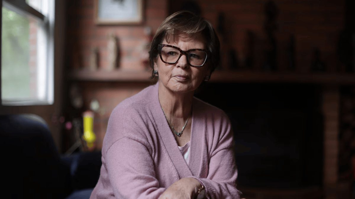 Poeta colombiana Piedad Bonnett, ganadora del Premio Internacional de Poesía Federico García Lorca 2026 en Granada, España
