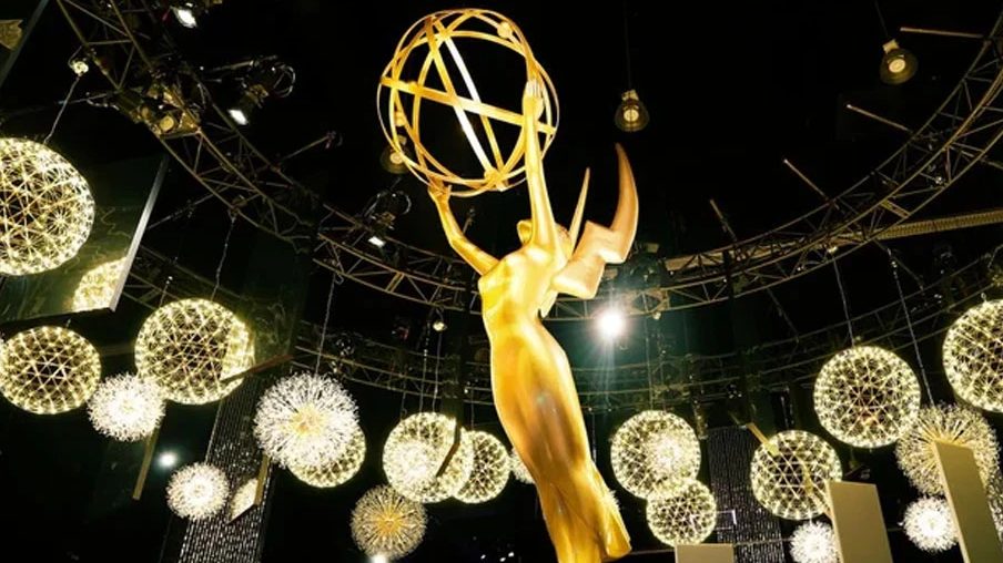 Ceremonia de los Premios Emmy 2026, edición 78, en el Peacock Theater de Los Ángeles