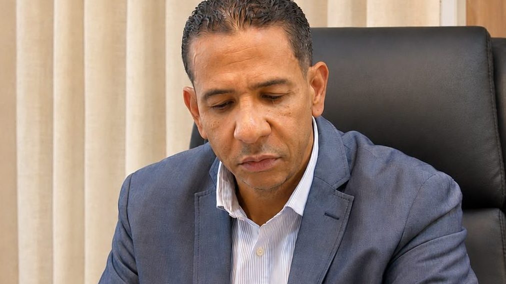 Pedro Jiménez, abogado y periodista, hablando sobre el caso SeNaSa 2.0 y la prisión preventiva de 25 imputados
