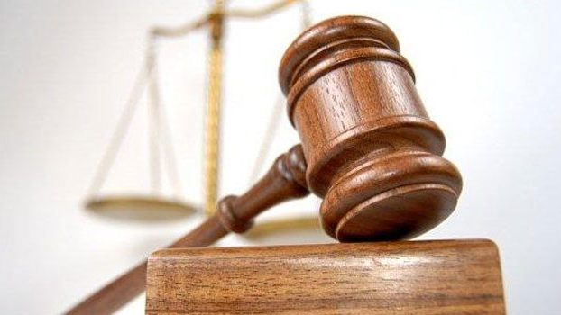 Raso del Ejército dominicano detenido en el Centro de Privación de Libertad Juana Núñez en Salcedo tras introducir sustancias controladas