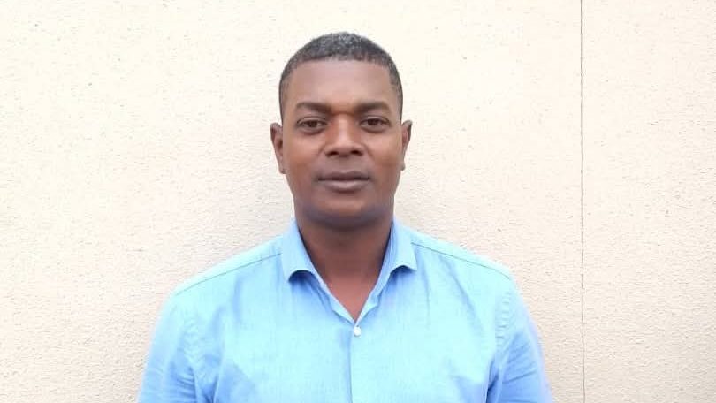 Madre de Sandino De La Rosa pide ayuda al gobierno dominicano para repatriar a su hijo desde Florida