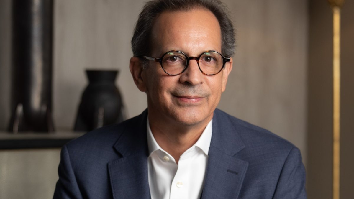Santiago Camarena, nuevo presidente ejecutivo de Alpha Puesto de Bolsa en República Dominicana