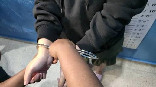 Patricia Joanna Almonte y Rineldys Feliciano Díaz, dominicanos extraditados a Puerto Rico por sextorsión y acoso cibernético