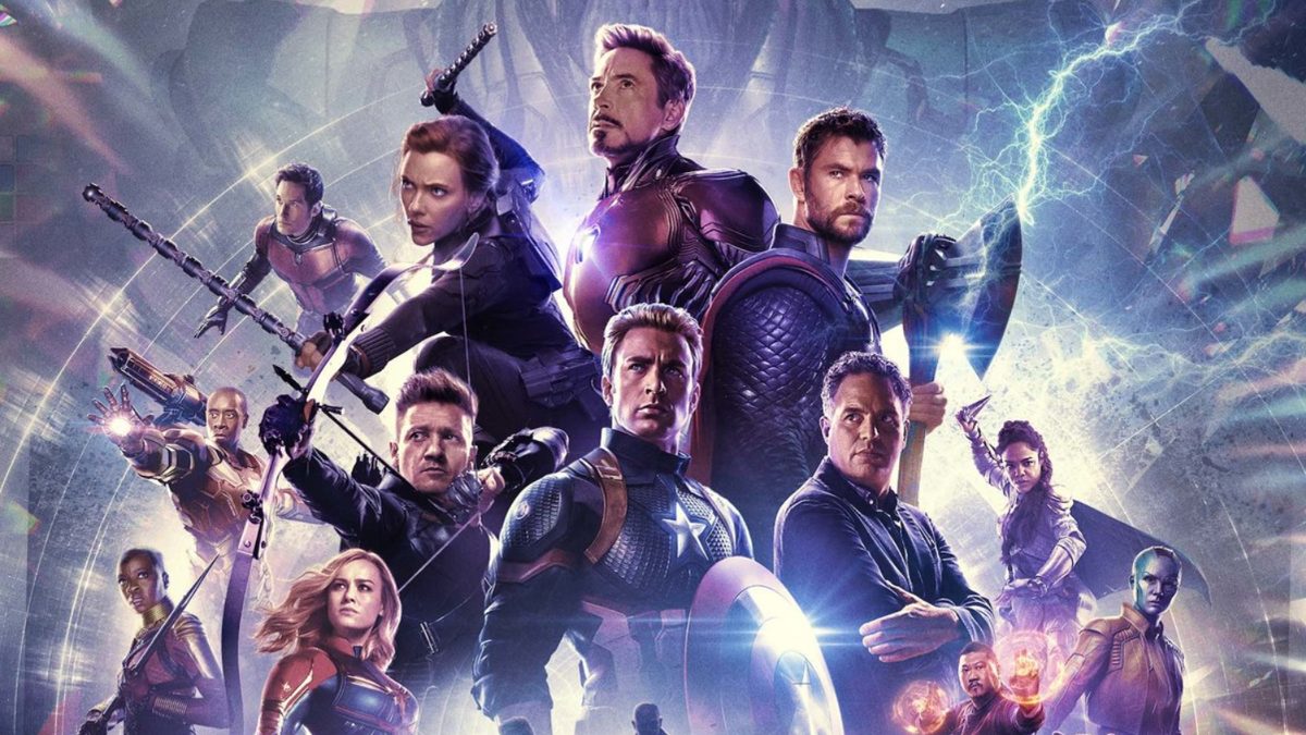 James Cameron felicita a Marvel Studios por el regreso de Vengadores Endgame al primer puesto de taquilla histórica