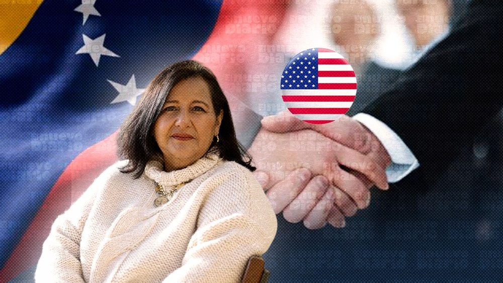 Delegación opositora venezolana anuncia inicio de diálogo con el Gobierno para una transición política