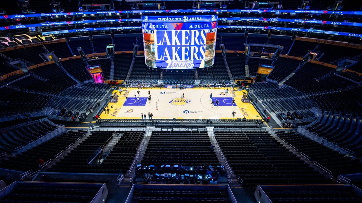 Josh Kushner y Bob Iger, nuevos compradores de los Los Angeles Lakers por US$12,500 millones